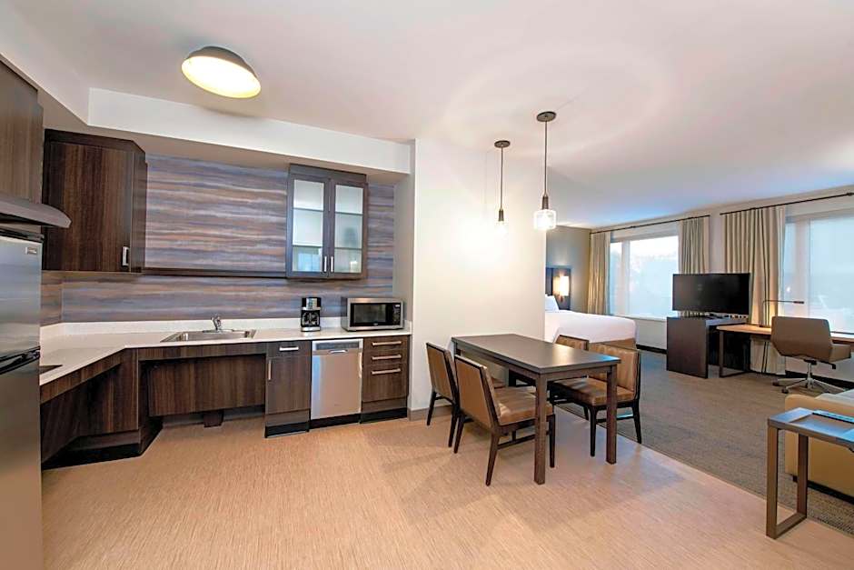 Residence Inn by Marriott Winnipeg