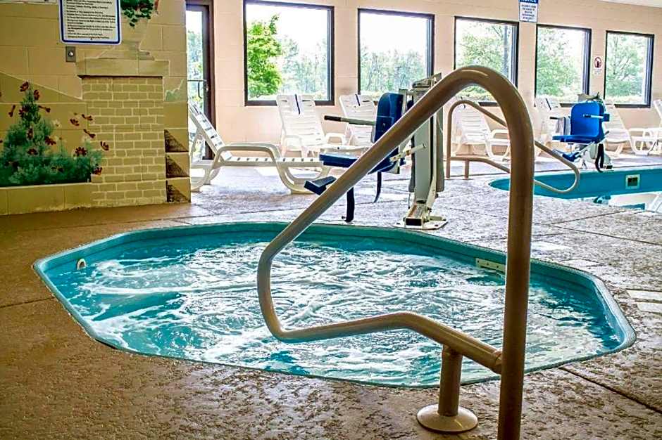 Comfort Inn