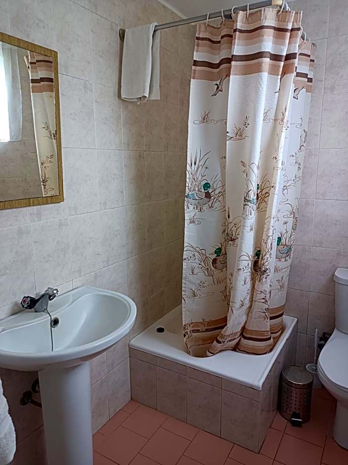 Rosário Guest House