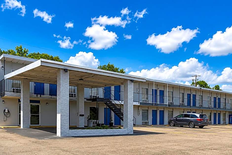 Express Inn New Albany I 22