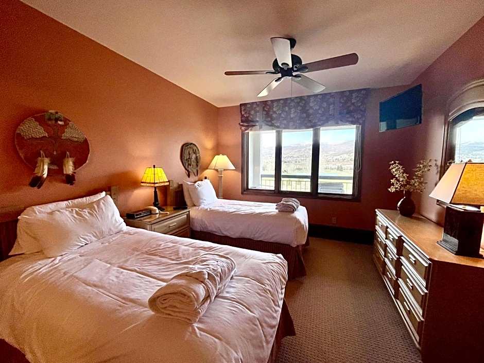 Arrowhead Village, A Vail Resorts Property