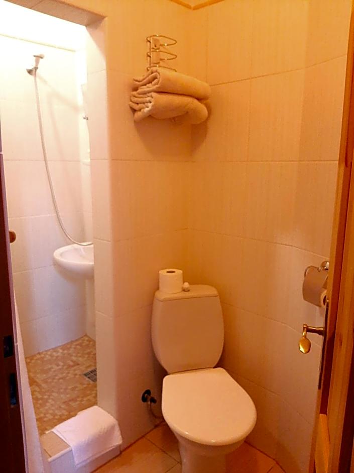 garni Hotel ASAS***