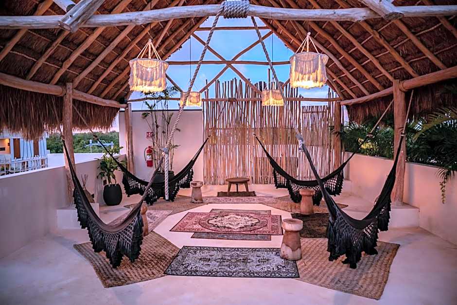 Majarò Hotel Tulum