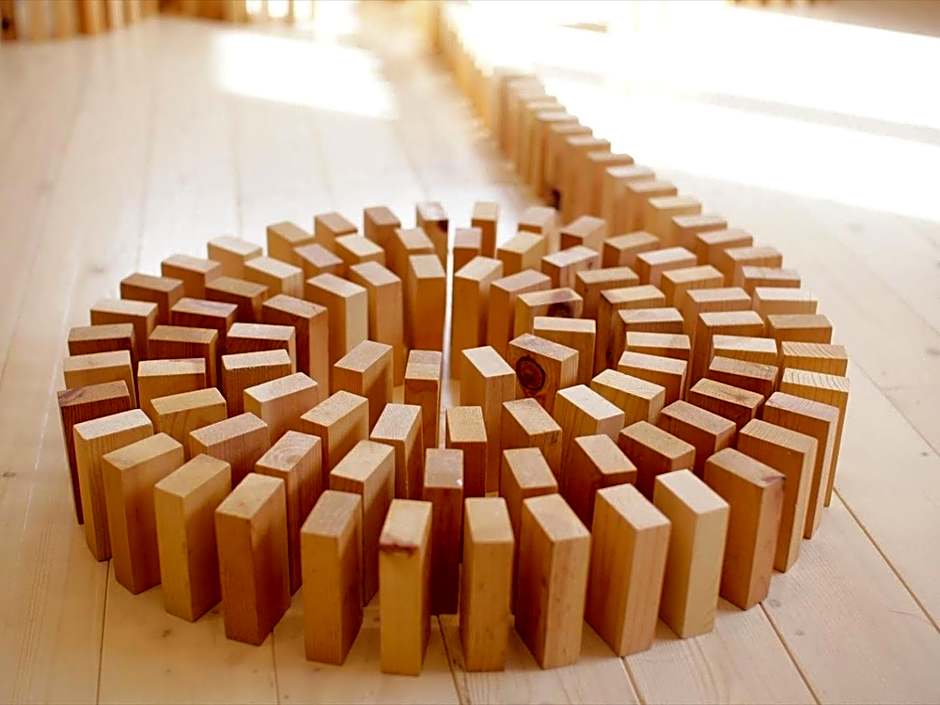 Minanonno Play Village