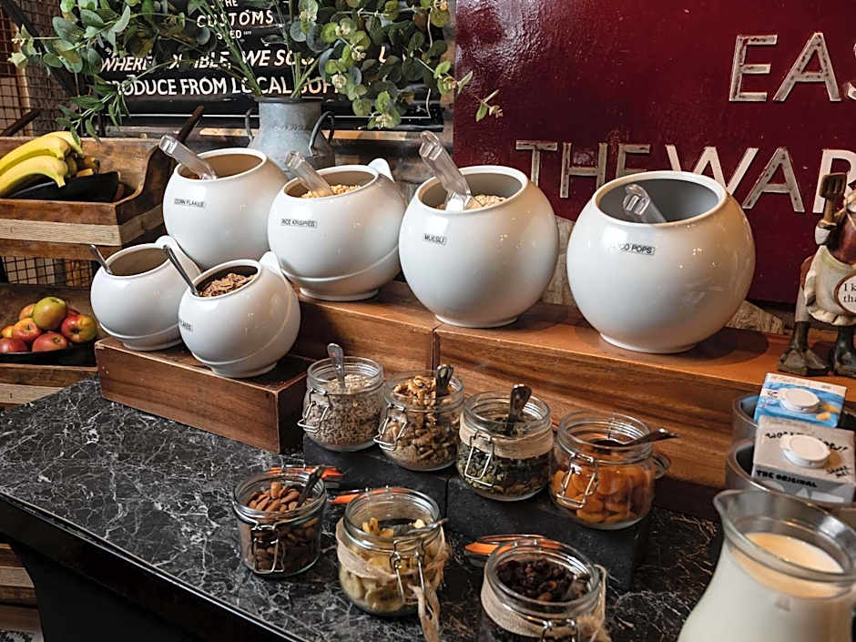 Novotel Cardiff Centre