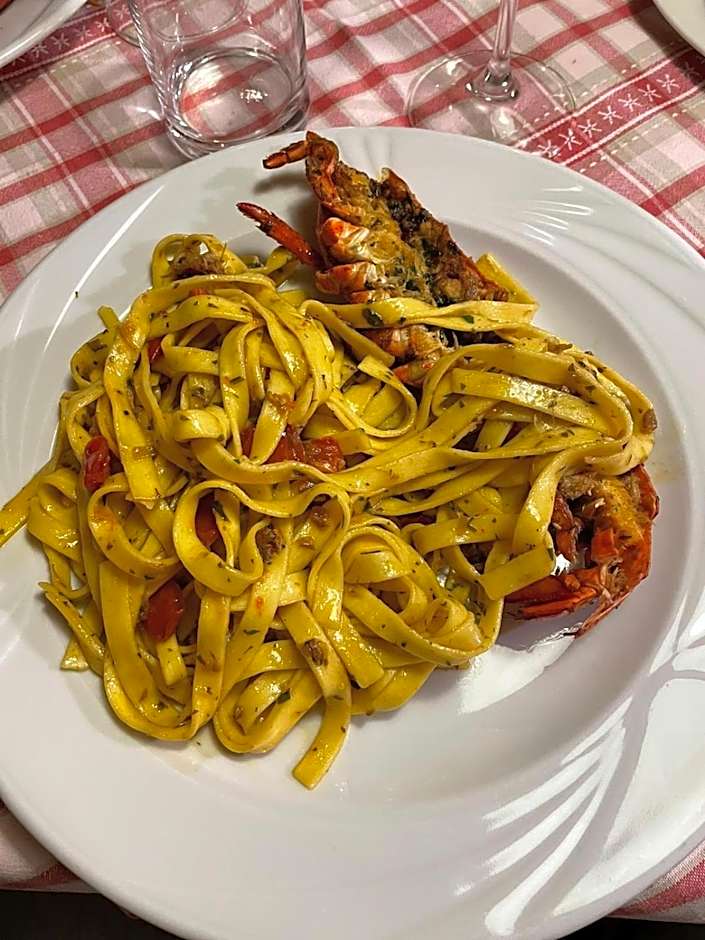 ALBERGO BAR RISTORANTE DOLOMIA