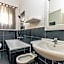 Giulio Cesare 14, Residence