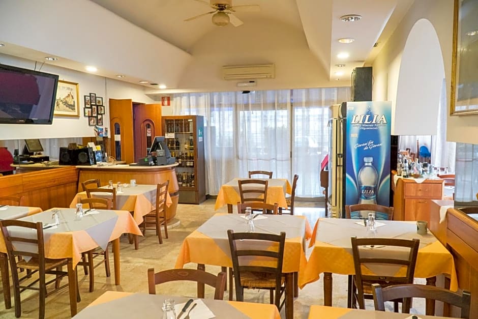 Hotel Primavera