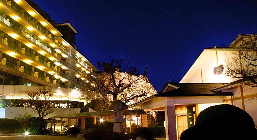 Arima Spa Hyoe Koyokaku