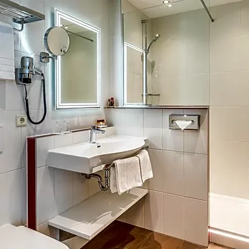 Austria Classic Hotel Wien