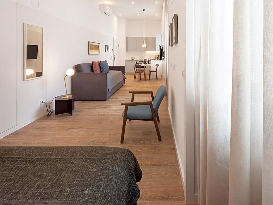LSA Chiado Emenda by Numa