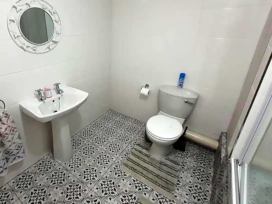 5 Tides End and 5 on Tides End