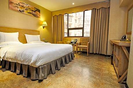 Business Twin Room