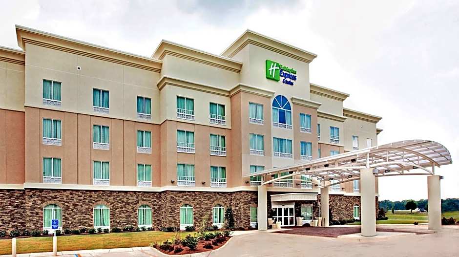 Holiday Inn Express and Suites Bossier City Louisiana Downs By IHG