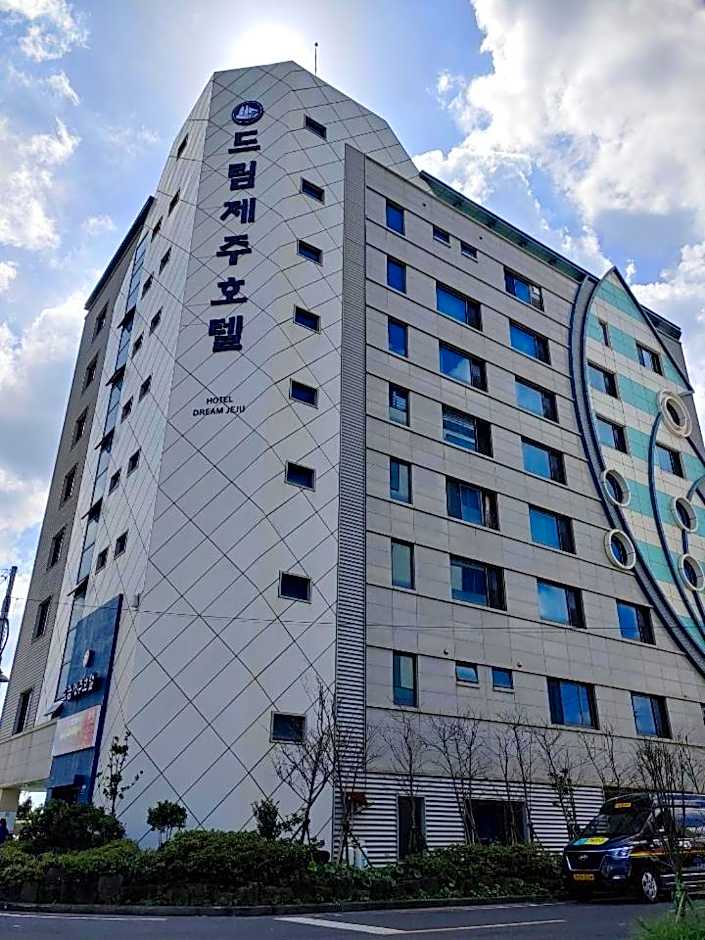 Dream Jeju Hotel
