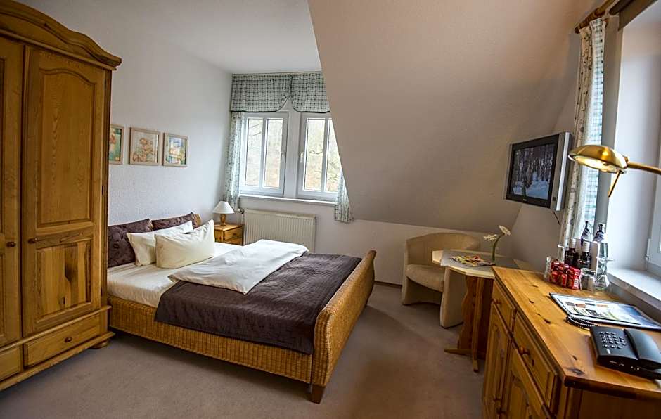 Kurhotel Bad Suderode