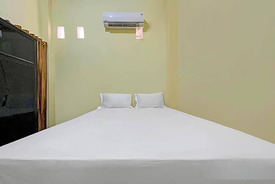 Hotel O Wisma Dg Tata