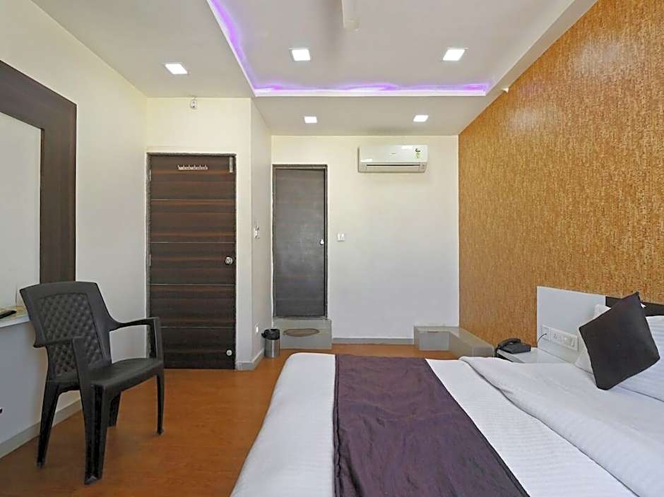 Hotel Science City Inn