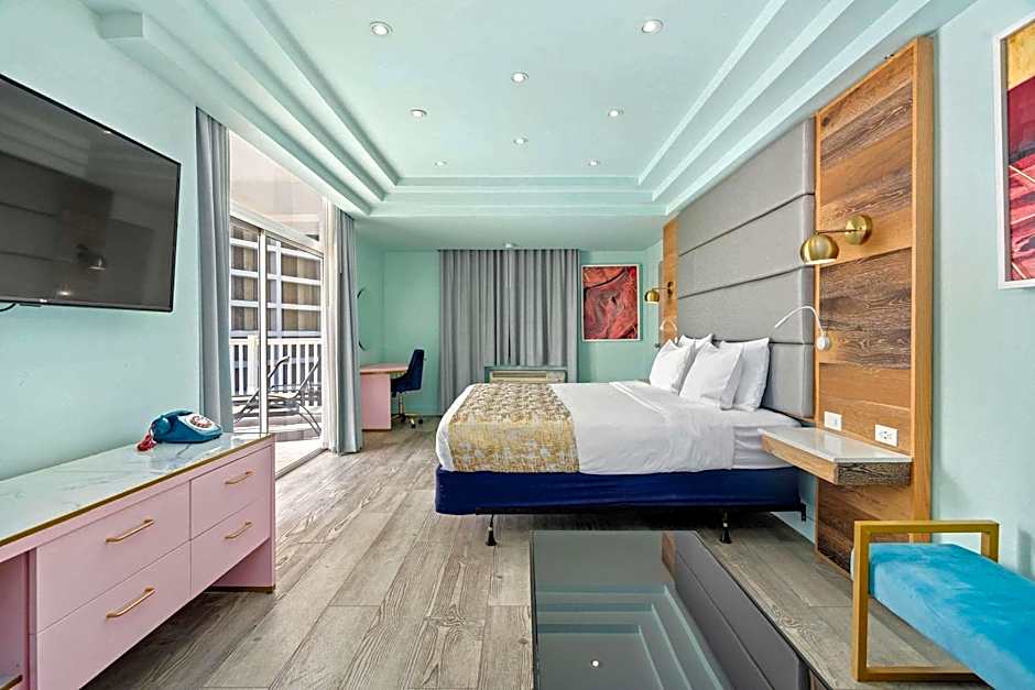 Abitta Boutique Hotel, Ascend Hotel Collection