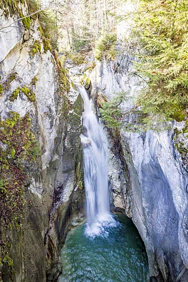 Feuriger Tatzlwurm Berghotel & Spa, BW Signature Collection