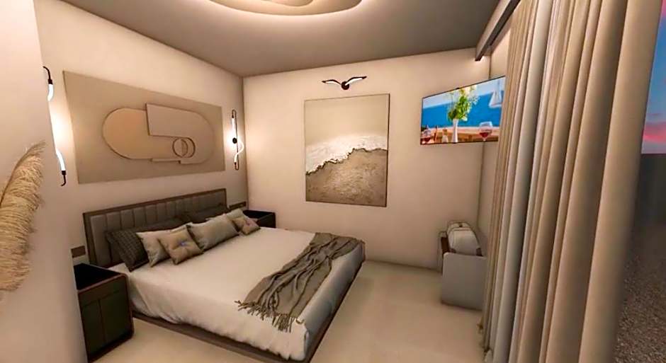 Al Mare Villas