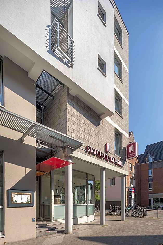 Stadthotel Münster