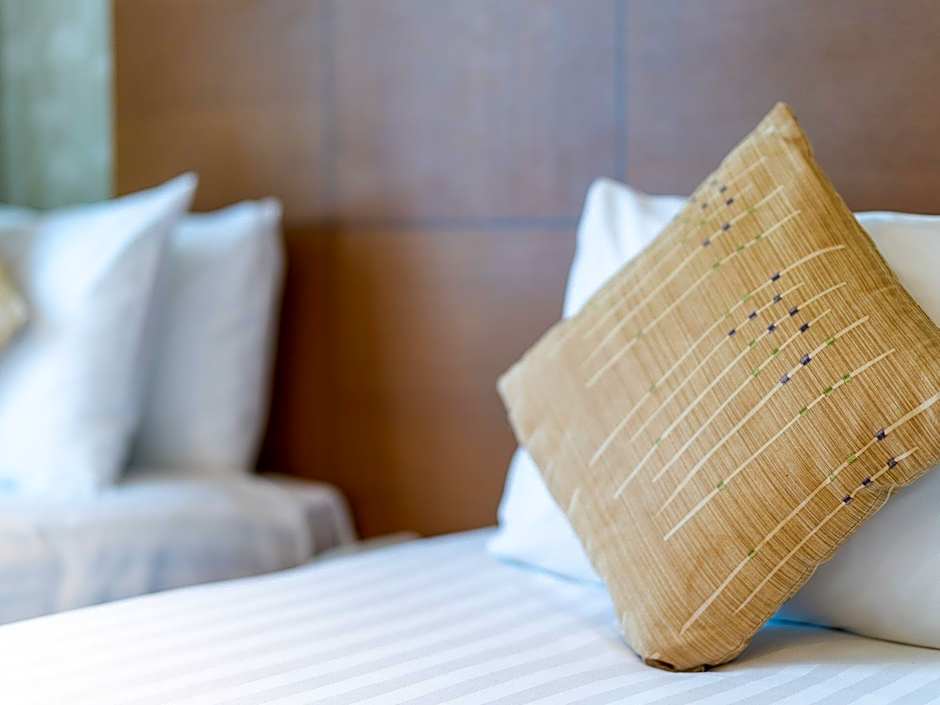 Mercure Leeds Parkway Hotel