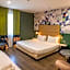 Mercure Roma Centro St. John