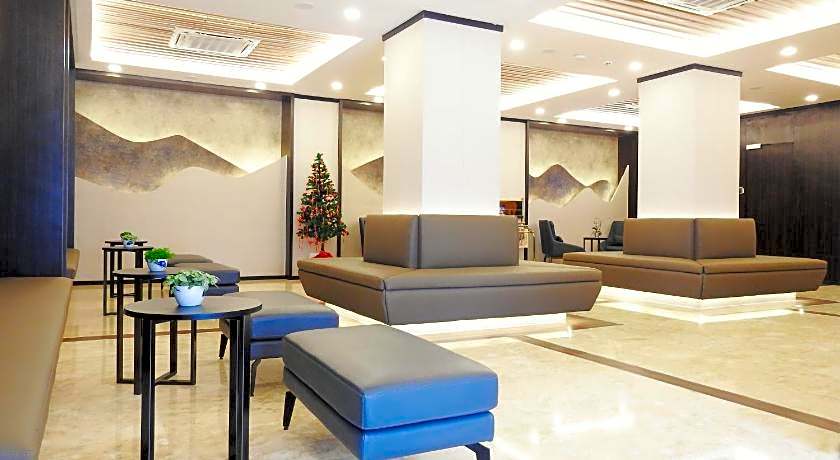 Sky Retreat Genting Highlands