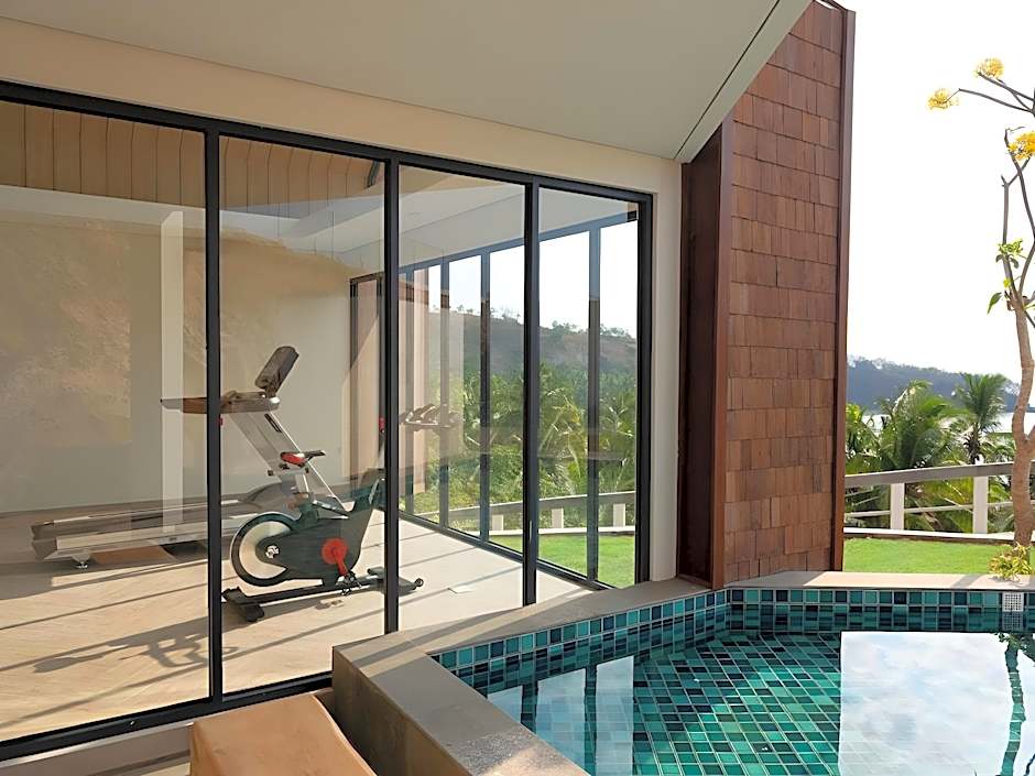 The Kayana Beach Lombok