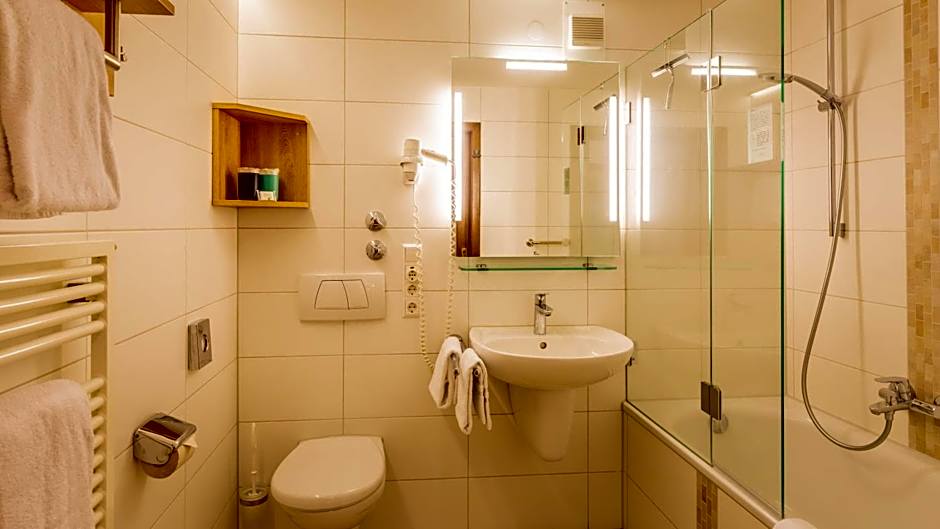 Gasthaus Hirschenstube & Gästehaus Gehri