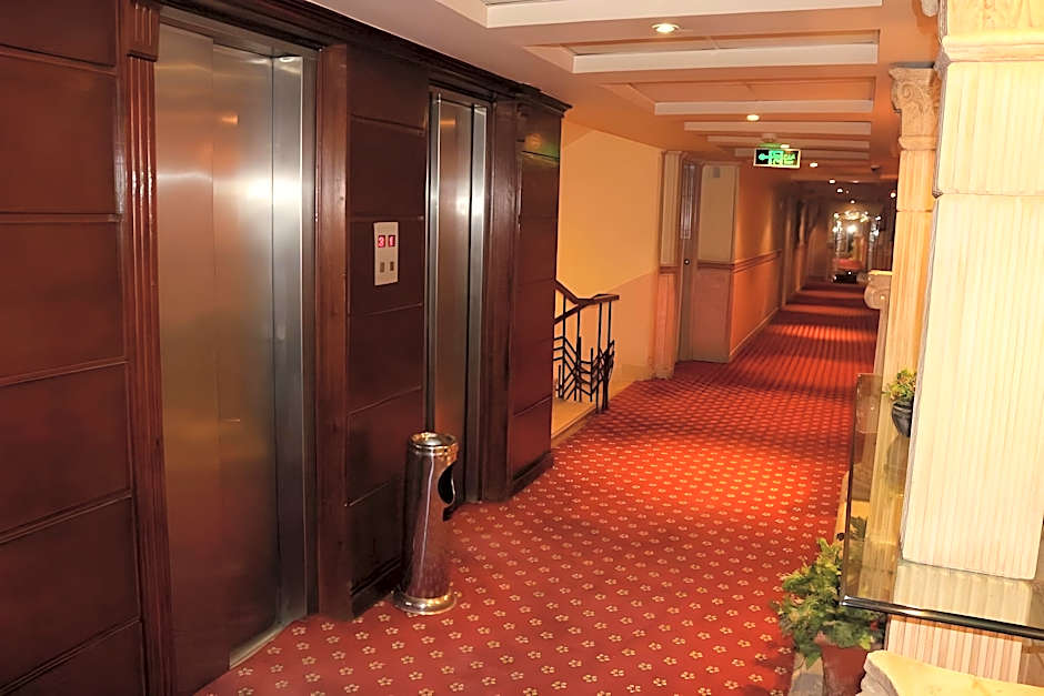 Hor Moheb Hotel