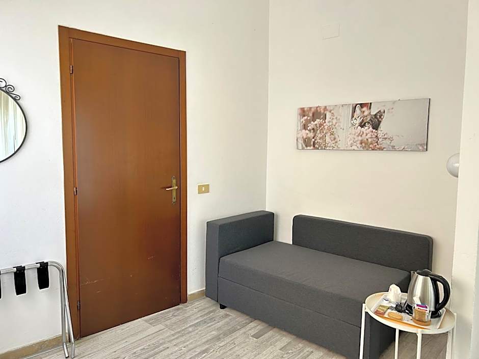 Hotel Cecile
