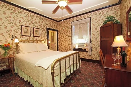 Superior Queen Room #7