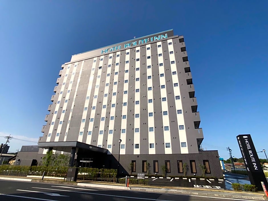 Hotel Route Inn Masuda