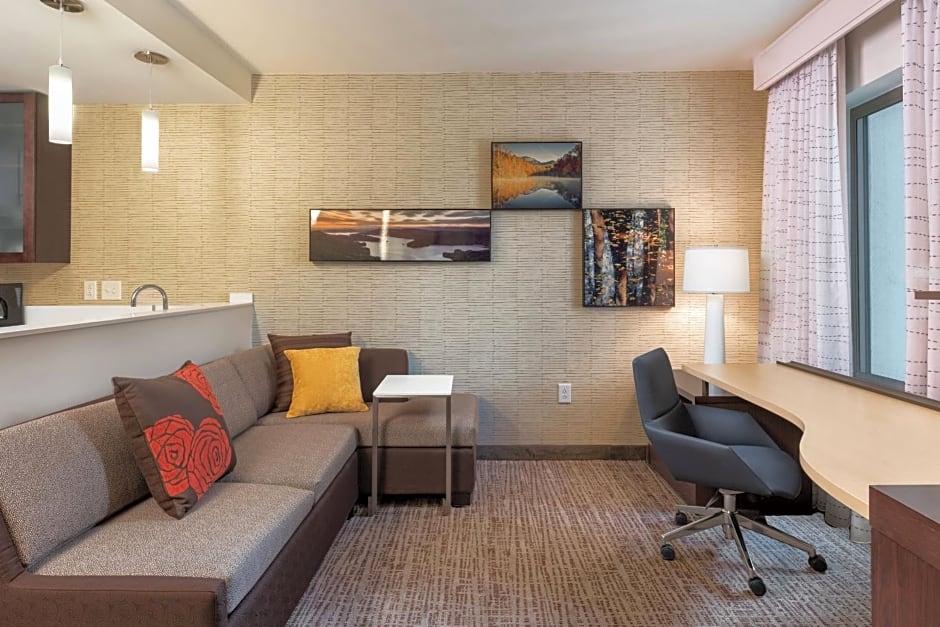 Residence Inn By Marriott Greenville