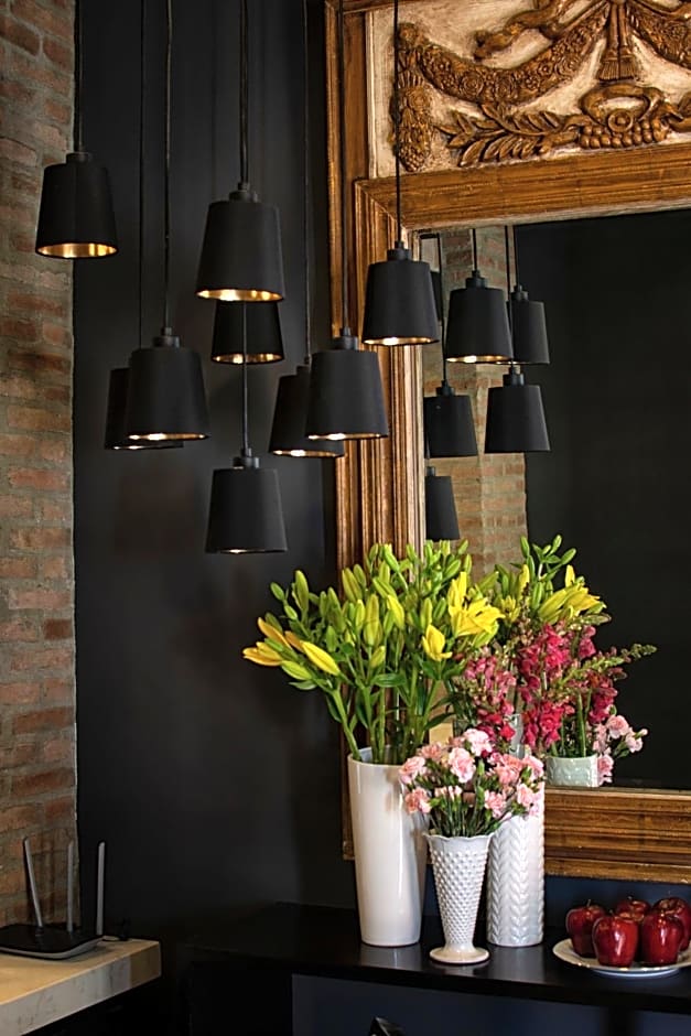 Casa Bruna Luxury Lofts