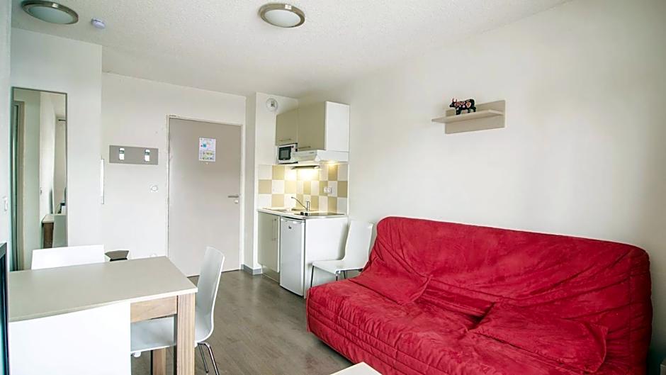 Vacanceole - Les Chalets de l'Isard