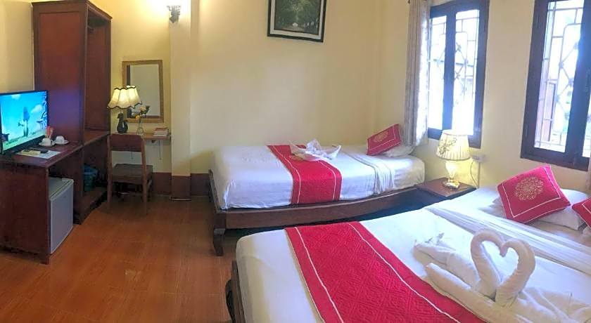 Soutikone Place House 2