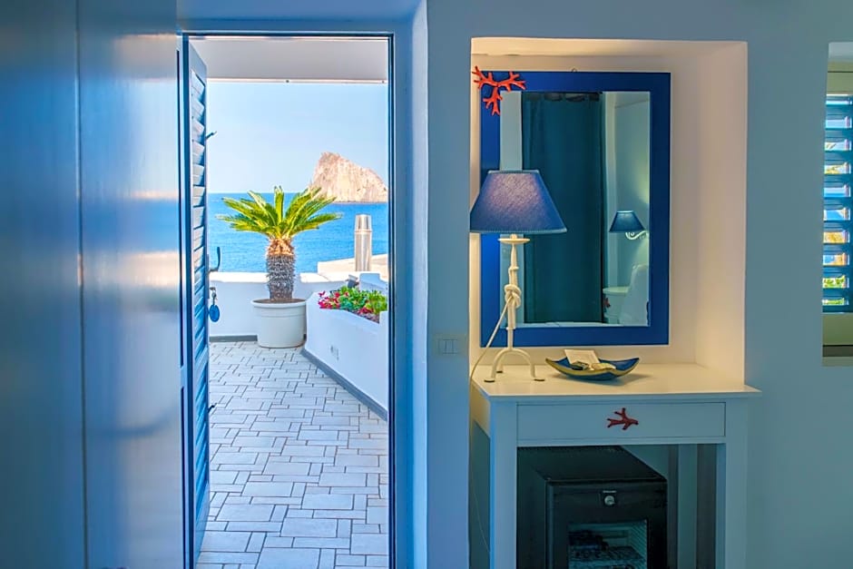 Hotel La Terrazza