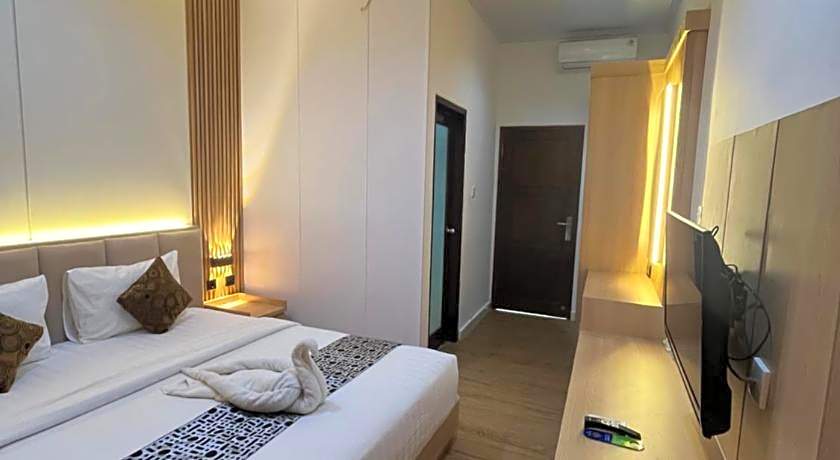 Jesen Inn 2