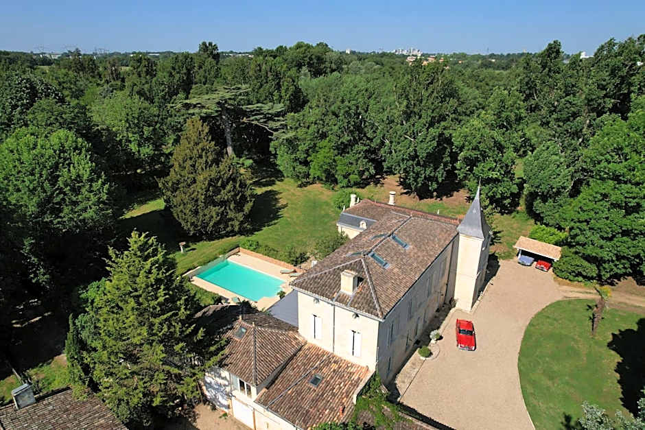 Chateau Fleur Daya