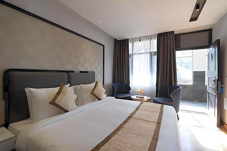 Sterling Legacy Shimla