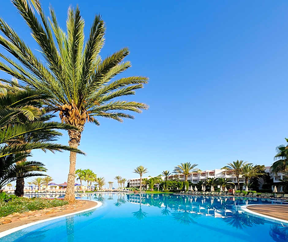 Iberostar Founty Beach