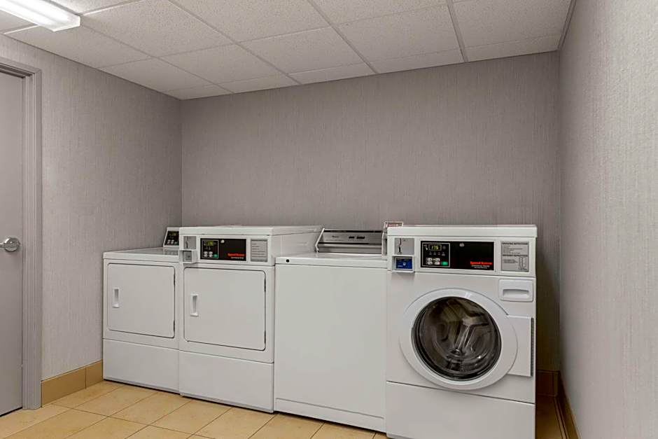 Hampton Inn By Hilton & Suites Douglas