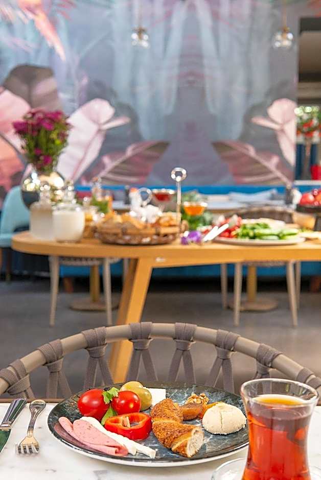 Malta Bosphorus Hotel