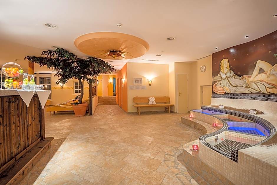 Hotel Gasthof Brücke