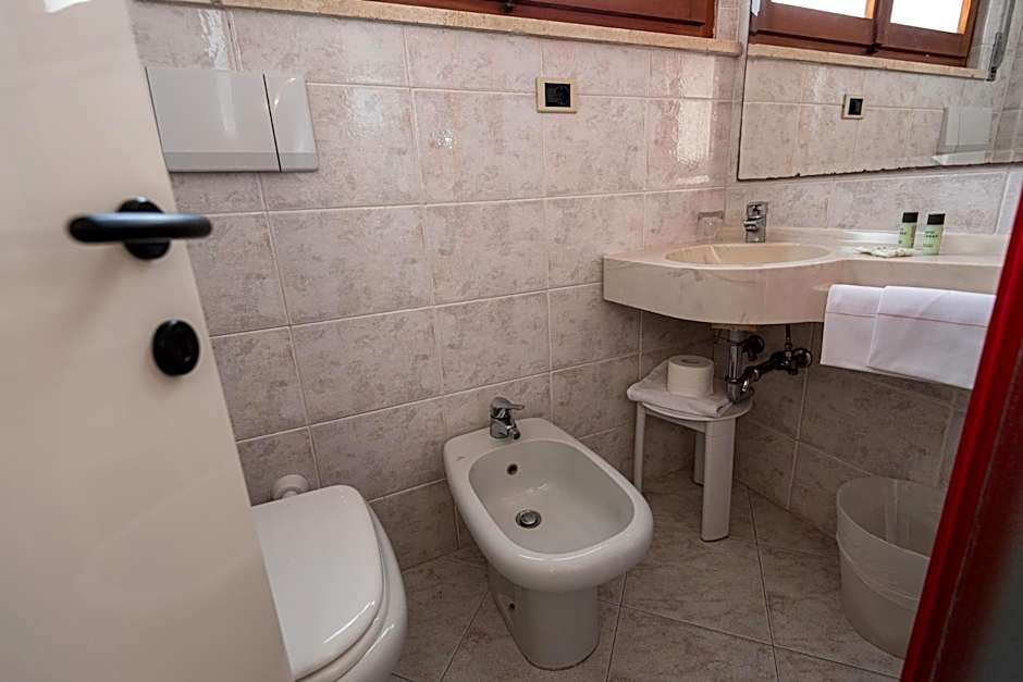 Hotel il Delfino