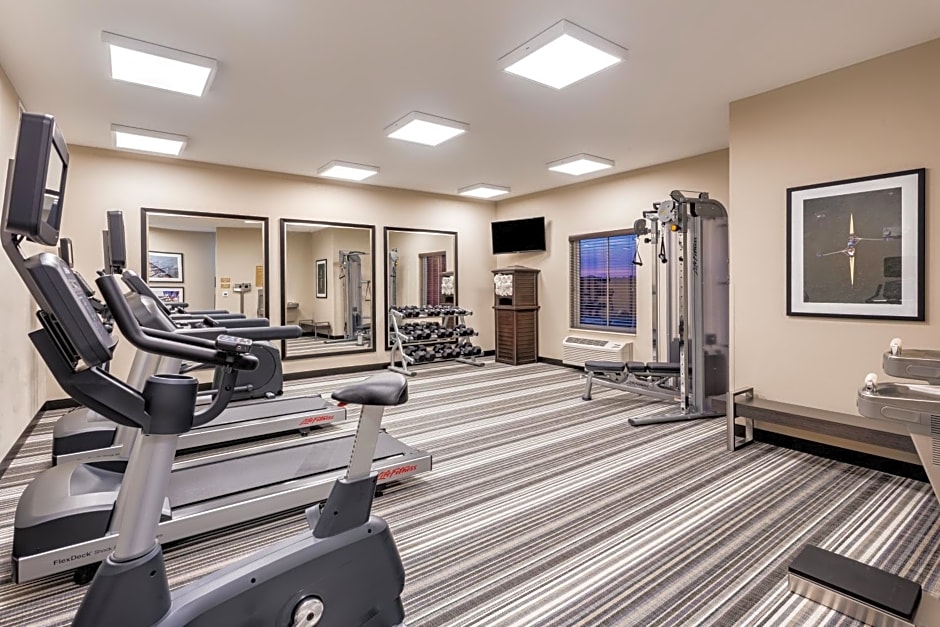 Candlewood Suites Eau Claire I-94 By IHG