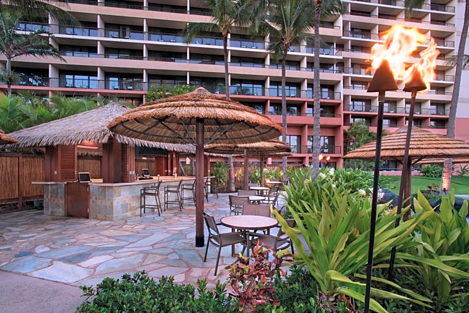 Marriott's Maui Ocean Club  - Lahaina & Napili Towers